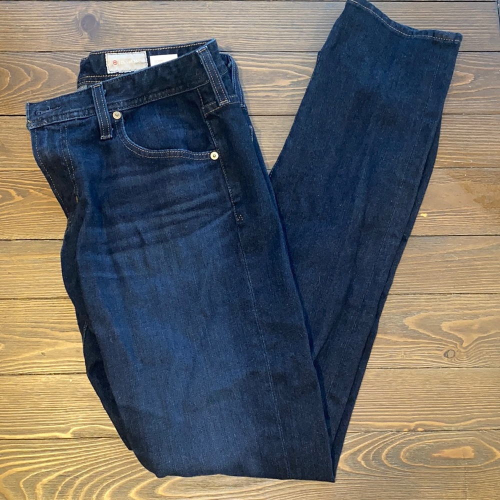 Adriano Goldschmied “The Dylan” denim slim skinny jeans. 32x32.